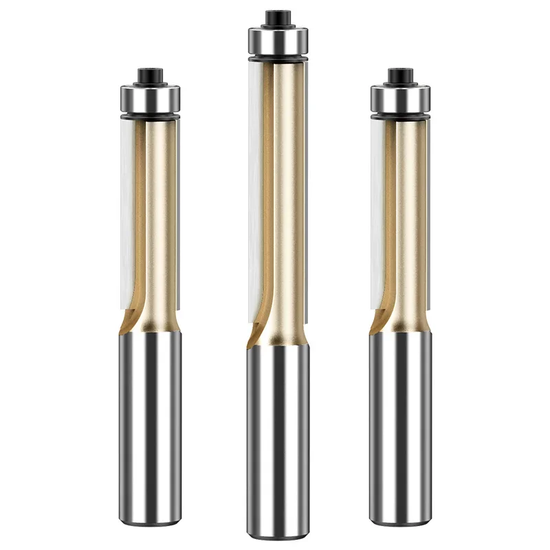 Tideway Double Bearing Flush T - Woodworking Nc 评论和价格