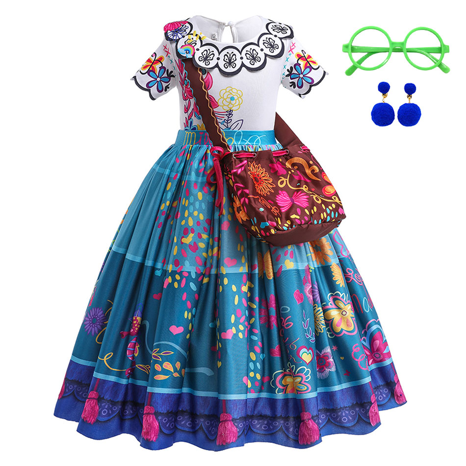 Girls Princess Costume Childre - Woodworking Women 评论和价格