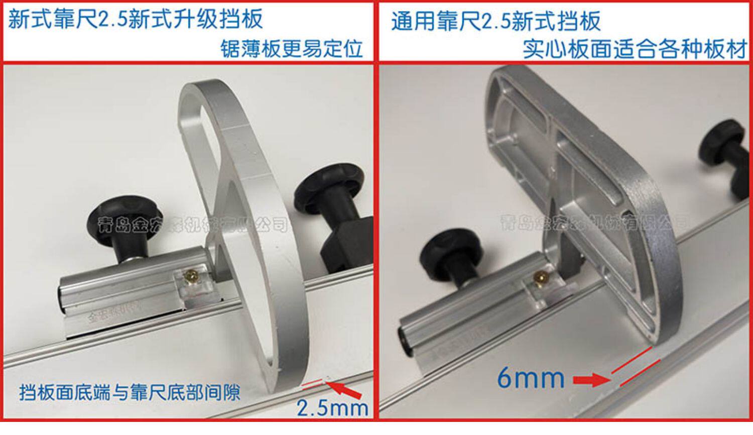 Panel Saw Baffle Positioning B - Woodworking Women 评论和价格