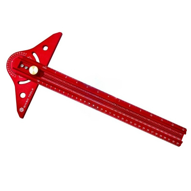 13 Inch Heavy-Duty Aluminum Al - Woodworking Tool 评论和价格