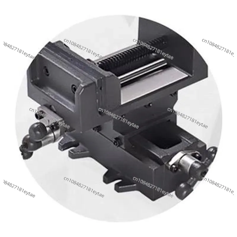 NEW 3-inch Precision Cross Vis - Woodworking Vise 评论和价格