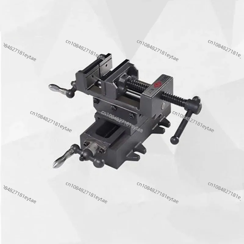 NEW 3-inch Precision Cross Vis - Woodworking Vise 评论和价格