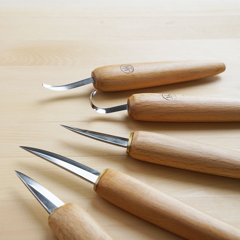 Carving knives Handmade wood c - Woodworking Marking Knife 评论和价格