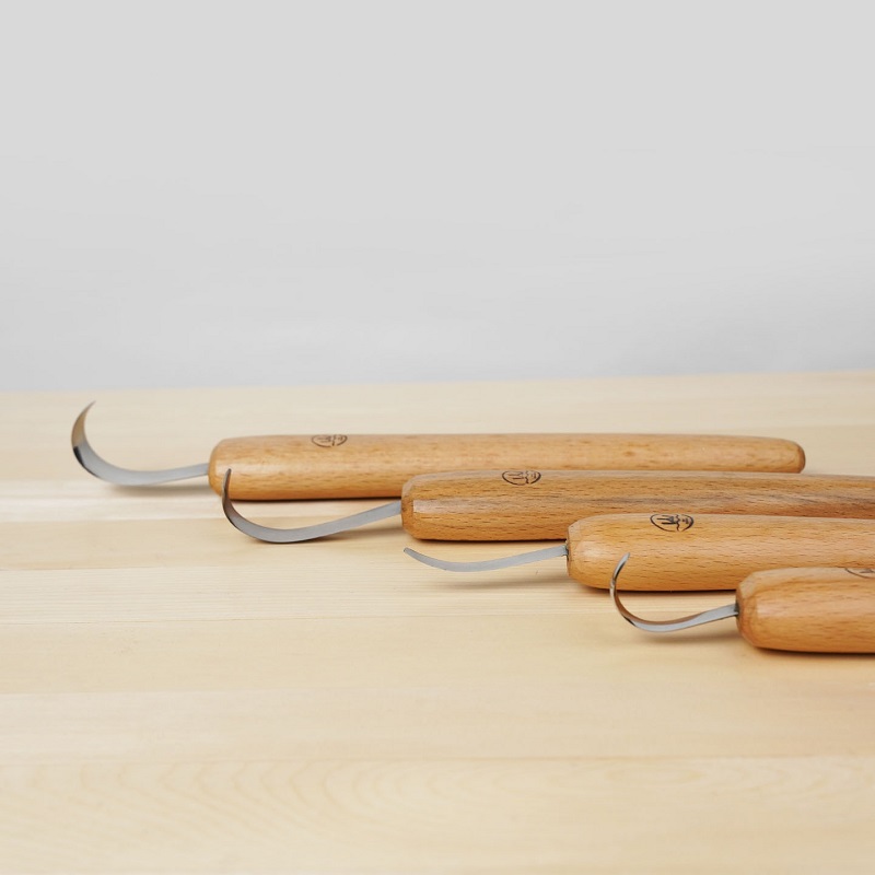 Carving knives Handmade wood c - Woodworking Marking Knife 评论和价格