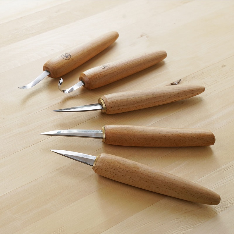 Carving knives Handmade wood c - Woodworking Marking Knife 评论和价格