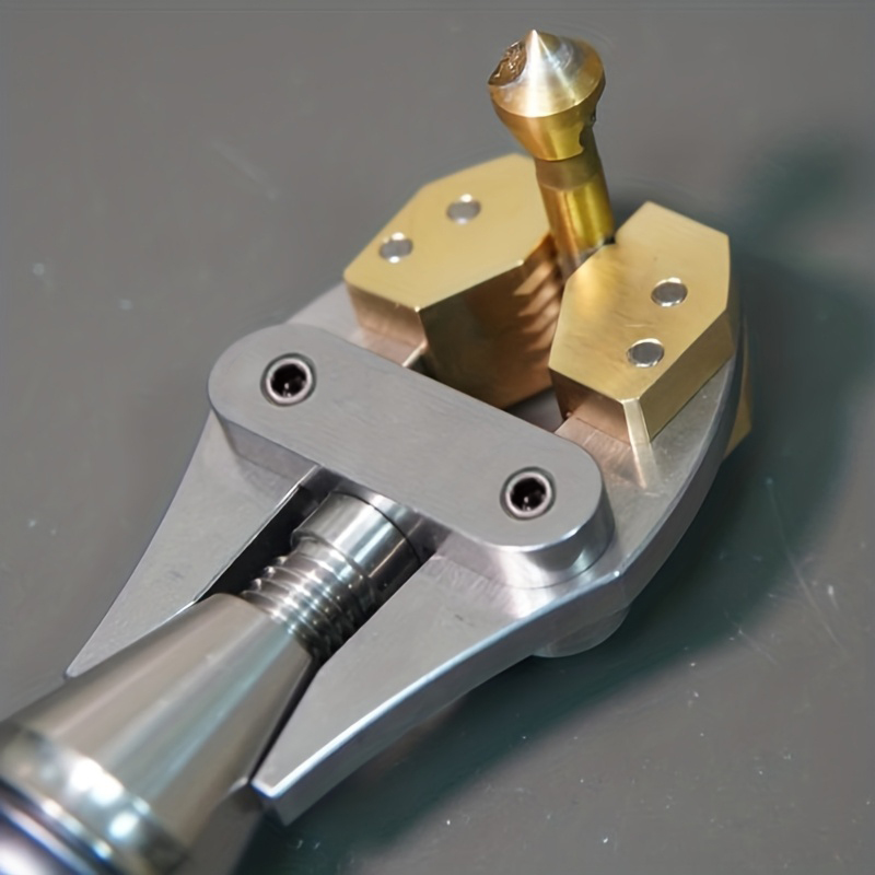 1Pc High Quality Adjustable Ha - Woodworking Vise 评论和价格