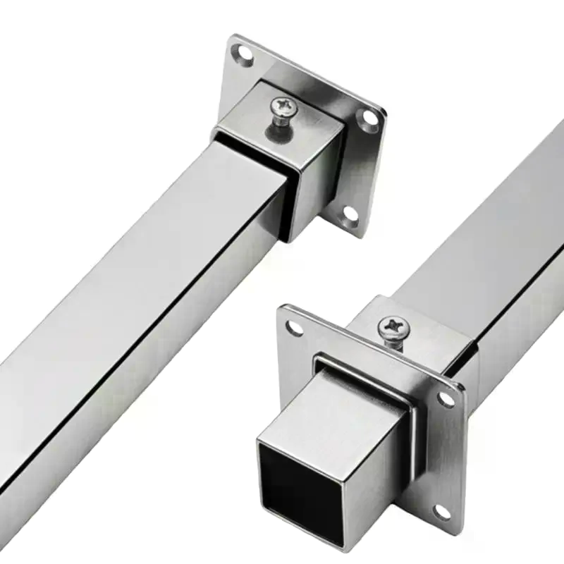 1/2 Sets Flange Base Stainless - Woodworking Youtube 评论和价格