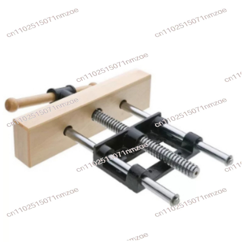 Carbon Steel Fast Remove Woodw - Woodworking Vise 评论和价格