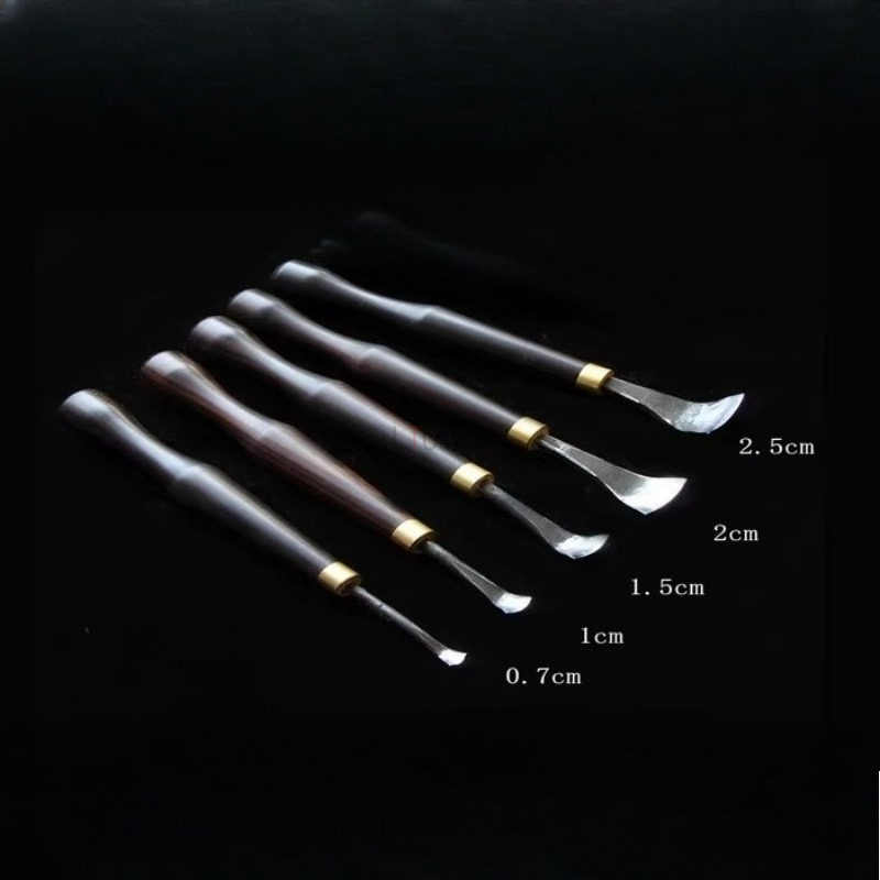 Woodworking DIY Spoon Digging  - Woodworking Marking Knife 评论和价格