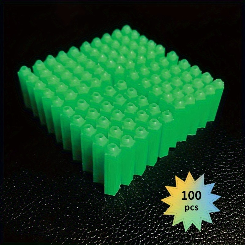100pcs Premium Green Thickened - Woodworking Youtube 评论和价格