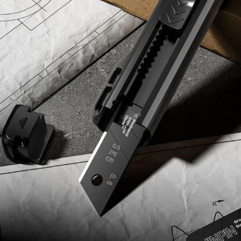 Mijia Heavy Duty Utility Knife - Woodworking Wallpaper 评论和价格