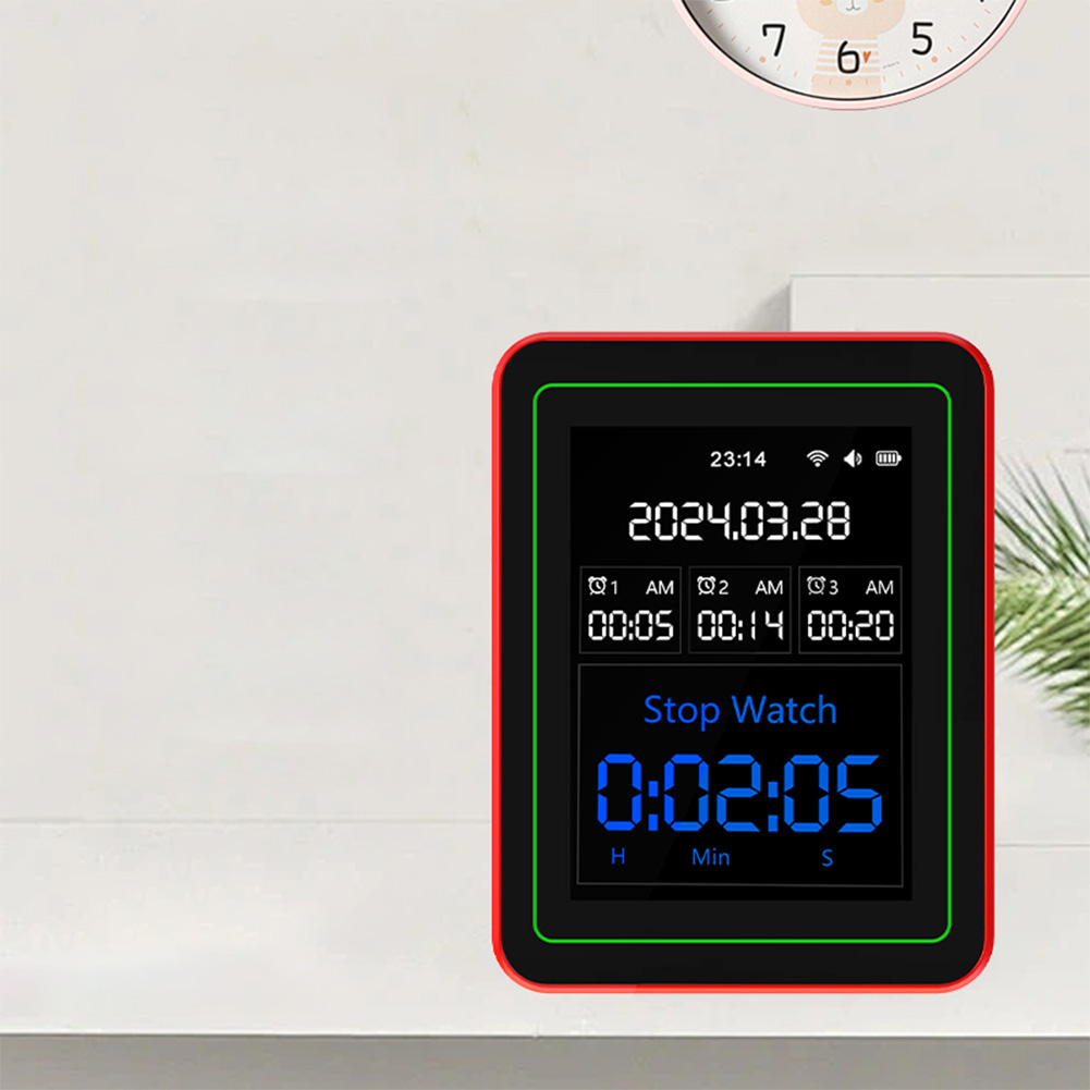 WiFi 15-in-1 Air Quality Detec - Woodworking Apps 评论和价格