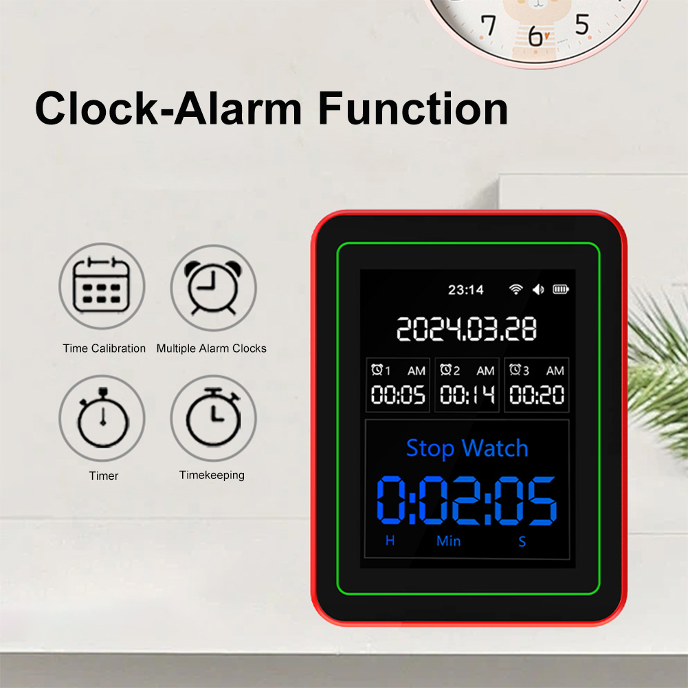 WiFi 15-in-1 Air Quality Detec - Woodworking Apps 评论和价格