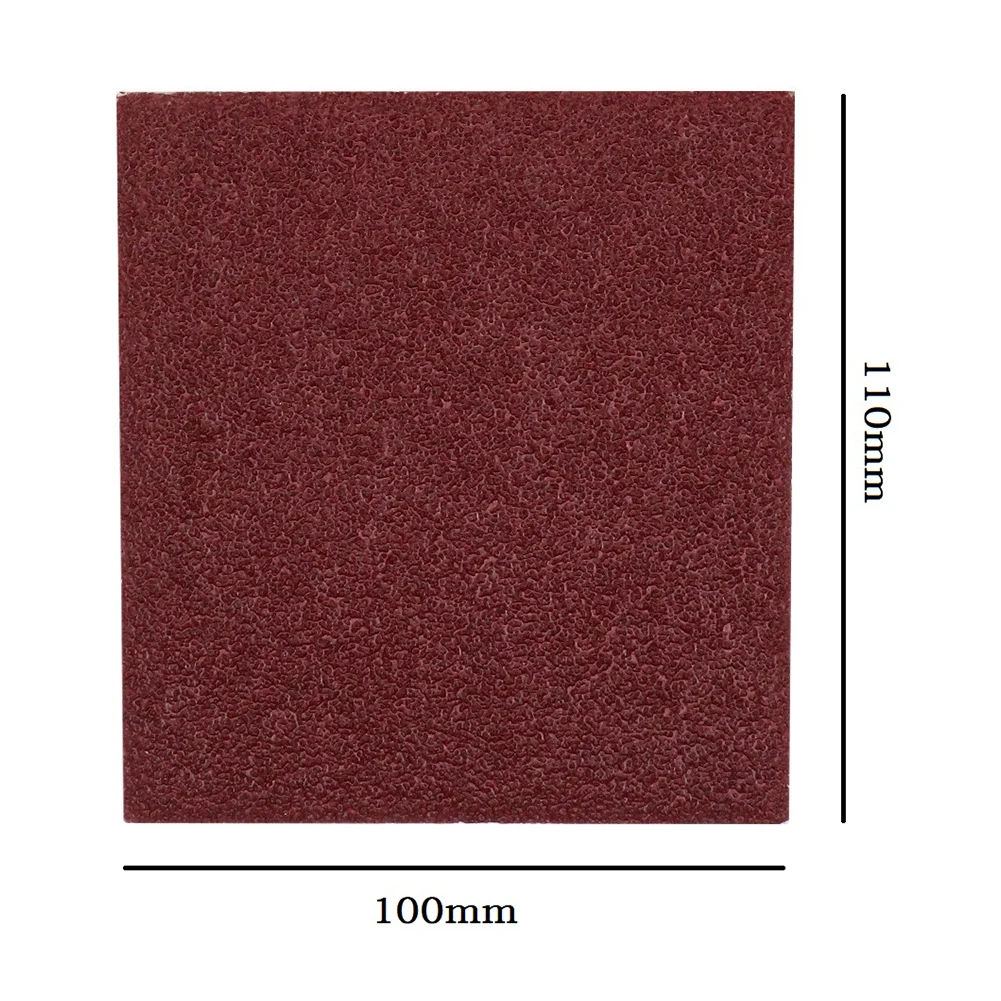 10pcs Sandpaper For Grinding P - Woodworking Wallpaper 评论和价格