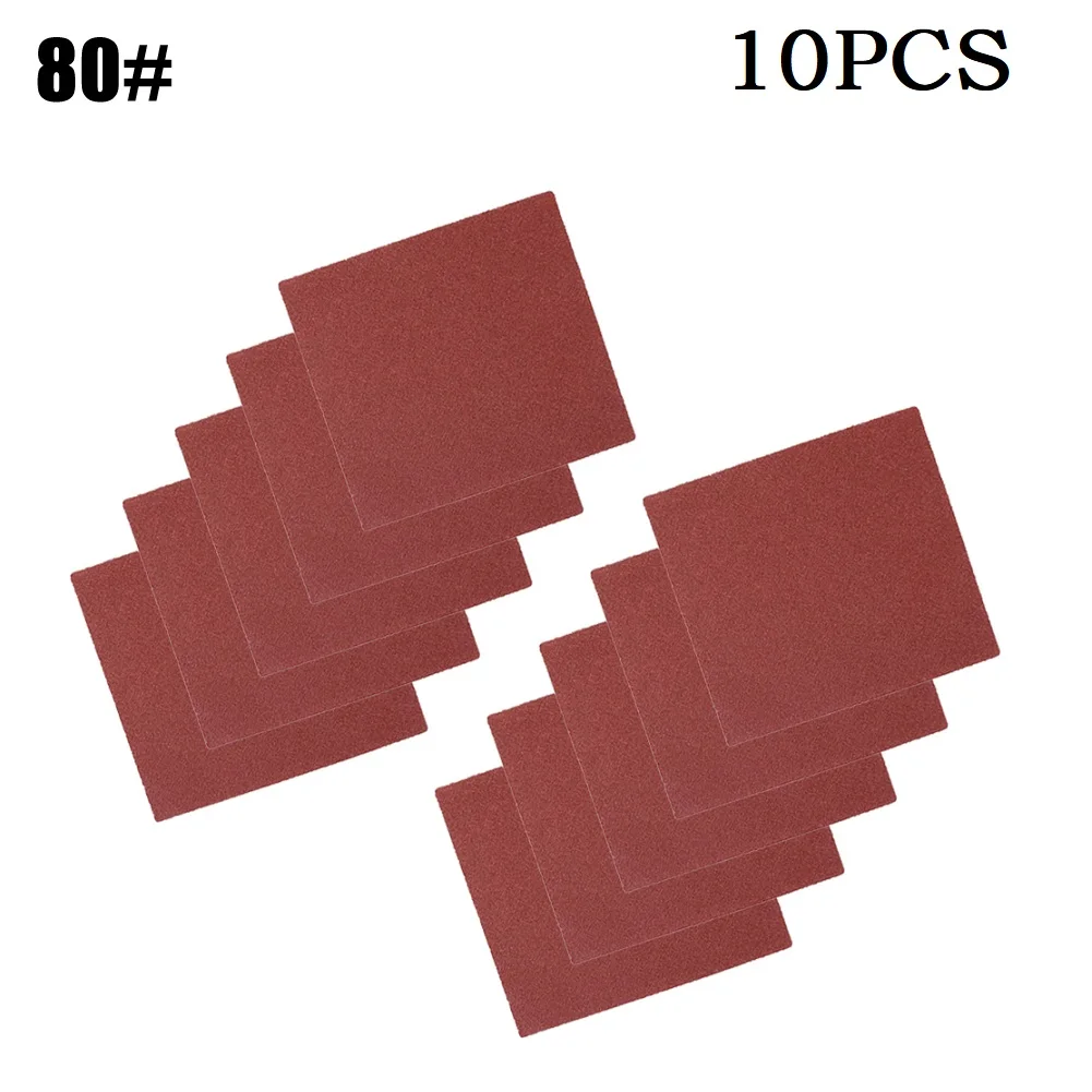 10pcs Sandpaper For Grinding P - Woodworking Wallpaper 评论和价格