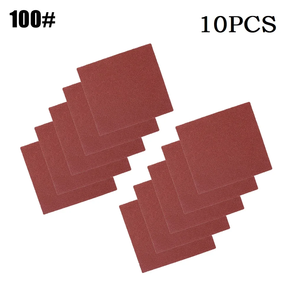 10pcs Sandpaper For Grinding P - Woodworking Wallpaper 评论和价格