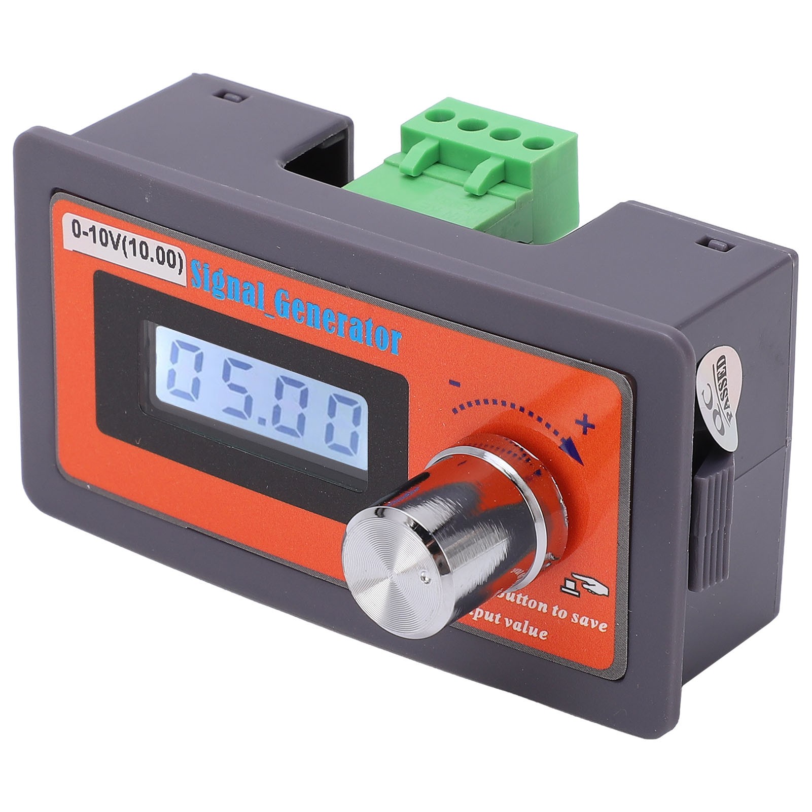 Voltage Signal Generator High  - Woodworking Simulator 评论和价格