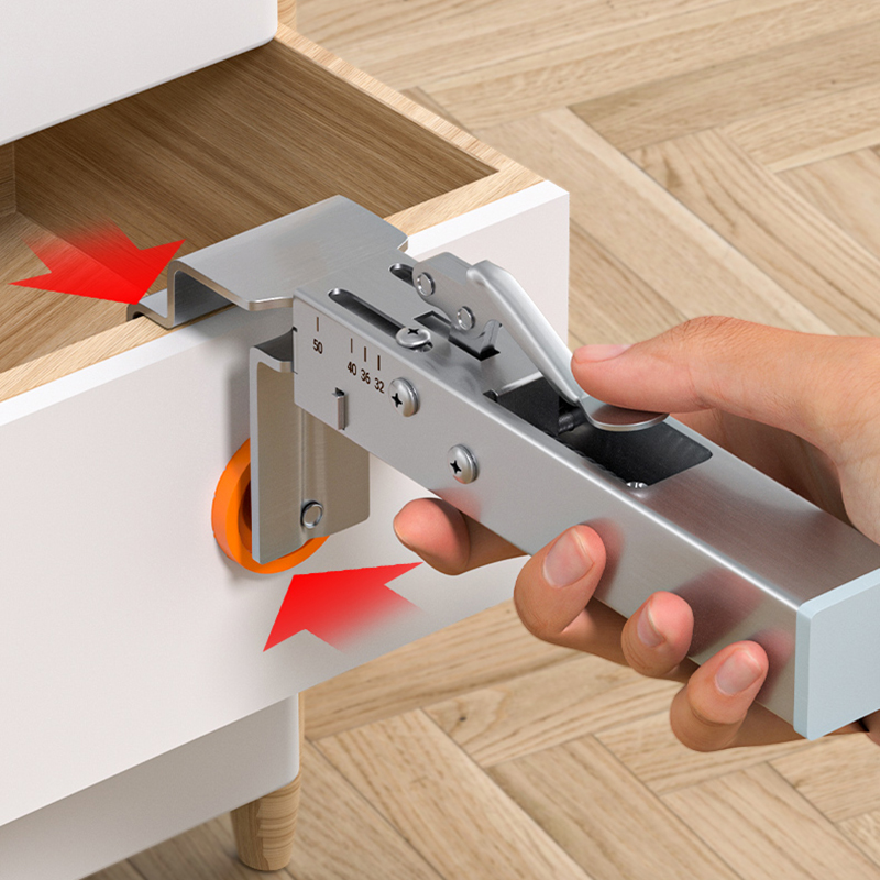 Fast Press Drawer Clamp, Panel - Woodworking Vise 评论和价格
