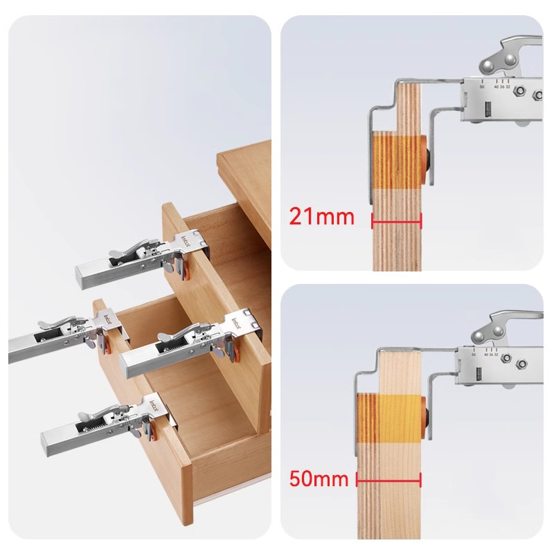 Fast Press Drawer Clamp, Panel - Woodworking Vise 评论和价格
