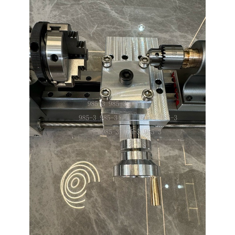 Mini Lathe Metal Bench Top Pre - Woodworking Lathe 评论和价格
