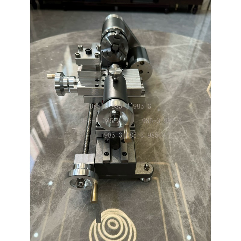 Mini Lathe Metal Bench Top Pre - Woodworking Lathe 评论和价格