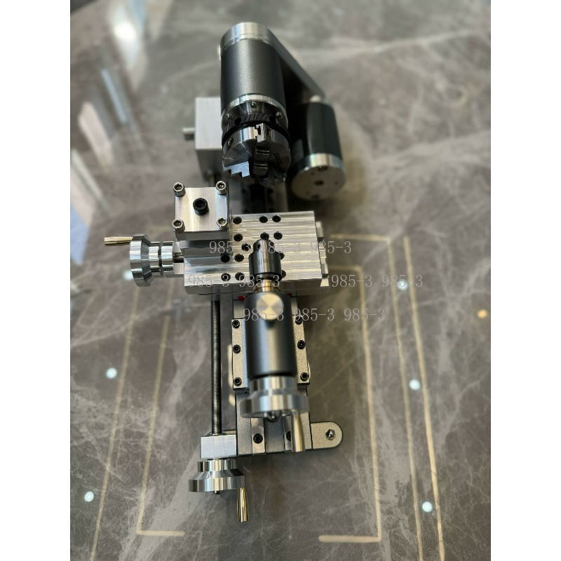 Mini Lathe Metal Bench Top Pre - Woodworking Lathe 评论和价格