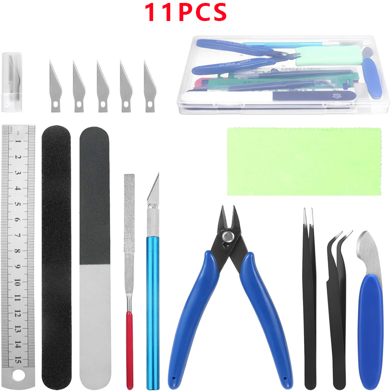 9/11/21/24/32pcs 3D Printer To - Woodworking Hobby Kits 评论和价格