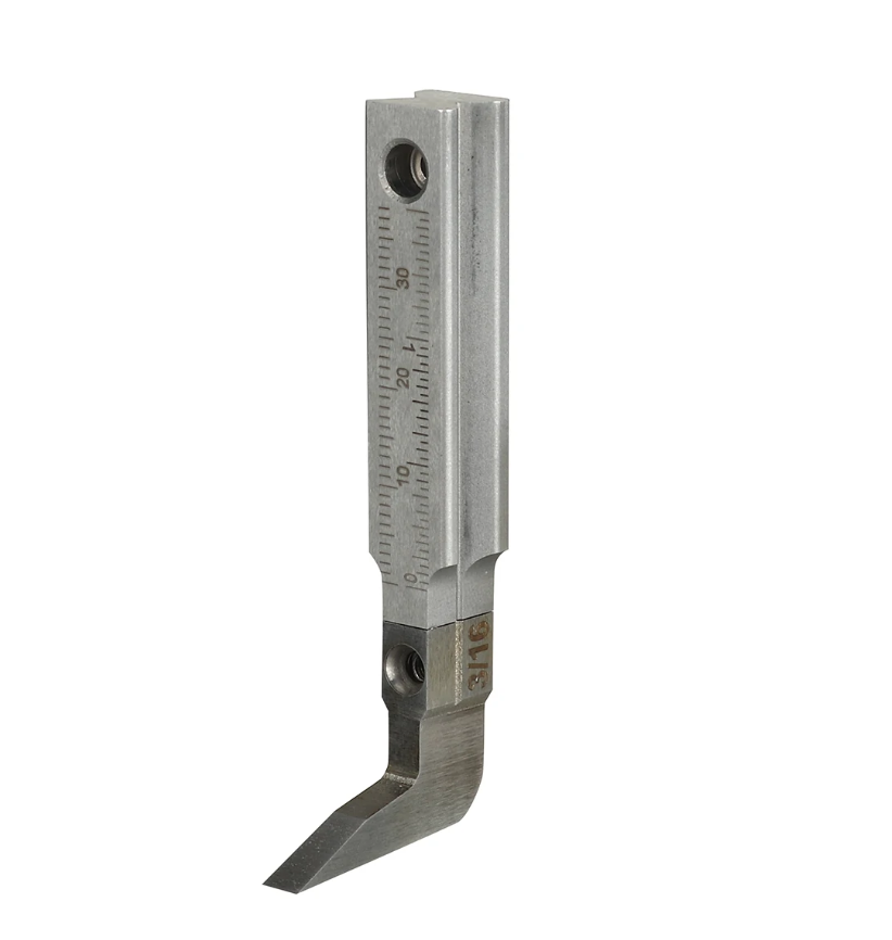 HONGDUI Replacement Blade Cutt - Woodworking Marking Knife 评论和价格
