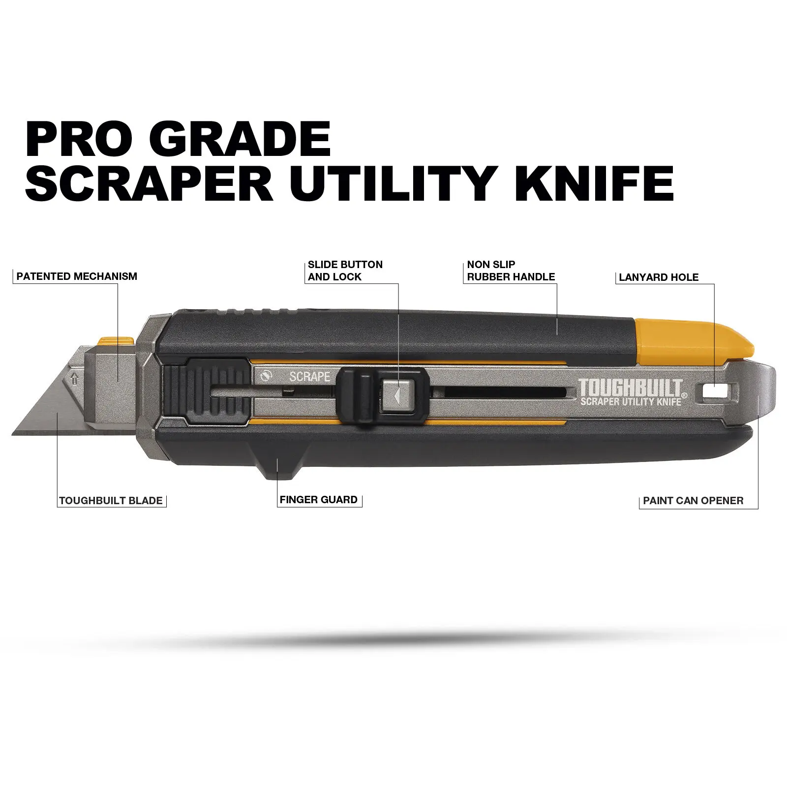 TOUGHBUIL heavy-duty tool cutt - Woodworking Wallpaper 评论和价格