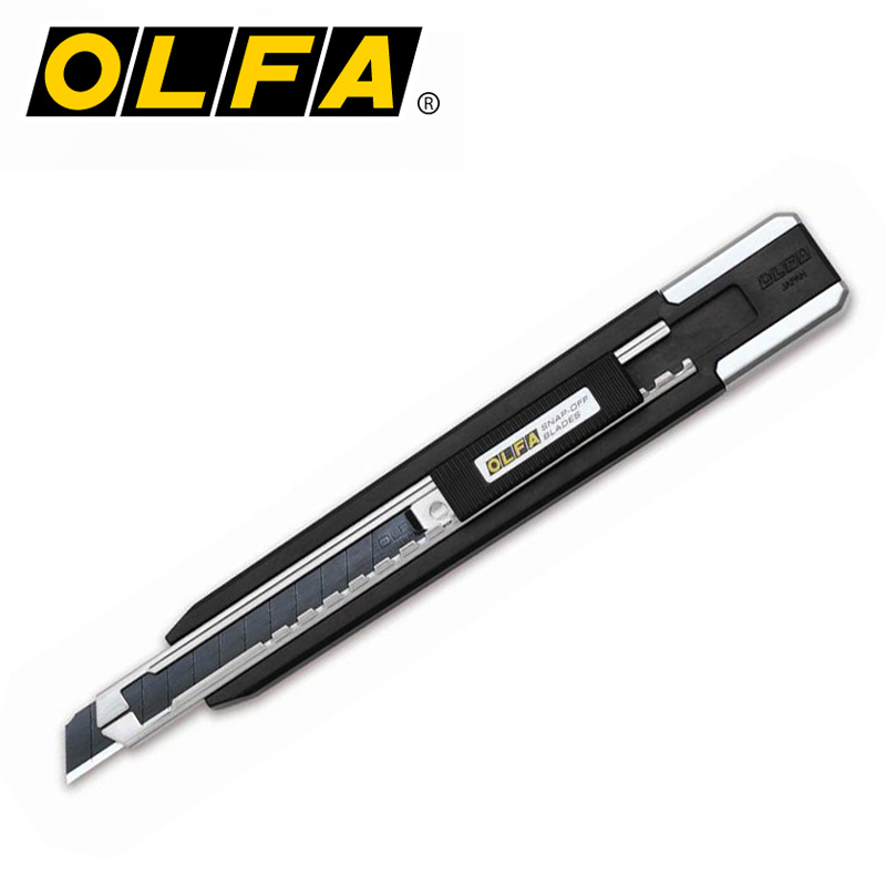 OLFA LTD-04 Cutter Limited Ser - Woodworking Wallpaper 评论和价格