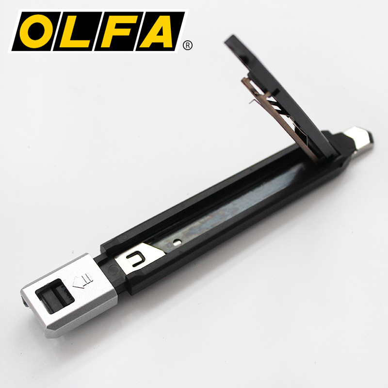 OLFA LTD-04 Cutter Limited Ser - Woodworking Wallpaper 评论和价格