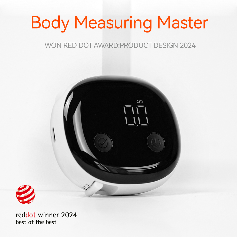 Smart Body Tape Measure New Bo - Woodworking Apps 评论和价格