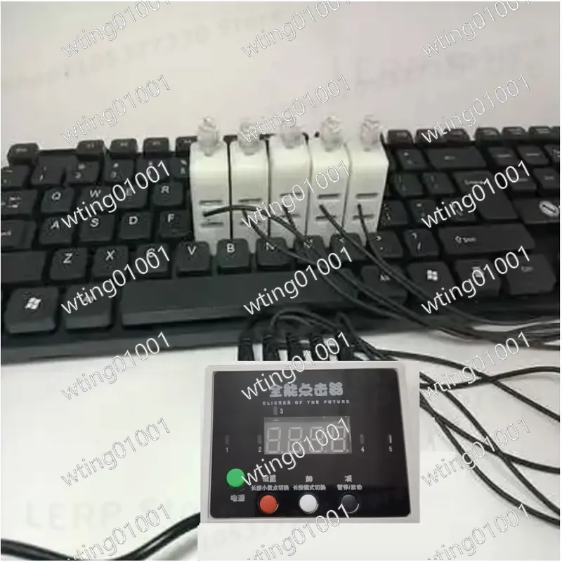 for Keyboard Mute Physical Cli - Woodworking Simulator 评论和价格