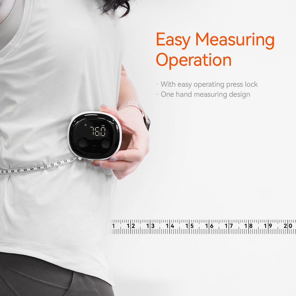 Smart Body Tape Measure 2024 N - Woodworking Apps 评论和价格