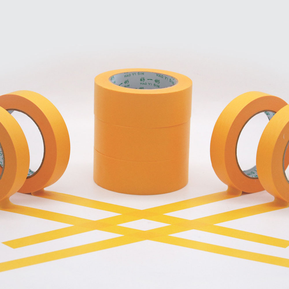 50M Masking Tape High Viscosit - Woodworking Wallpaper 评论和价格