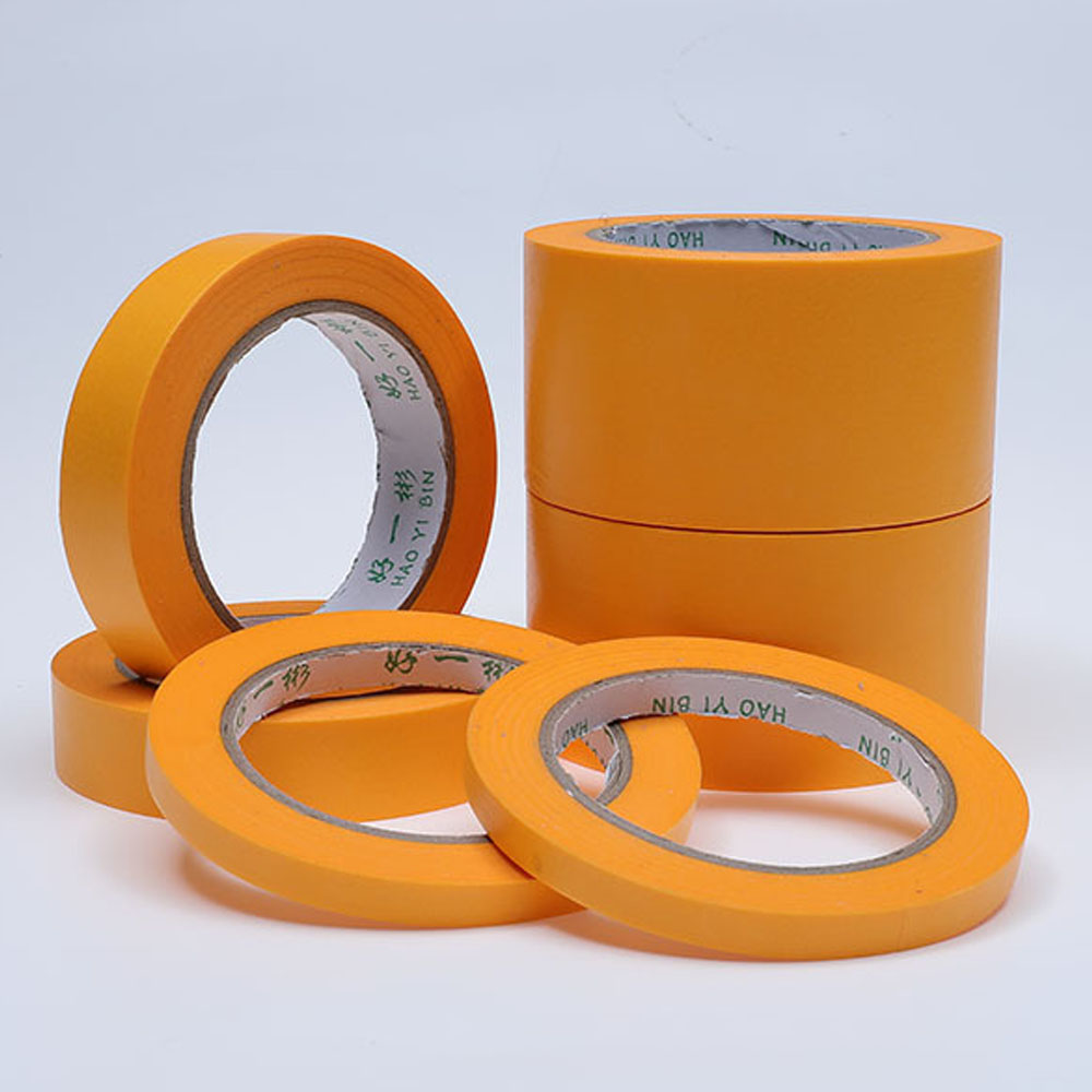50M Masking Tape High Viscosit - Woodworking Wallpaper 评论和价格