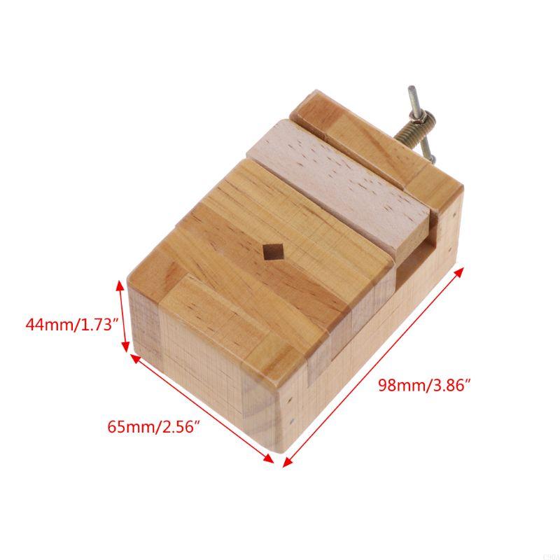 C90A Household Flat Vise Mini  - Woodworking Vise 评论和价格