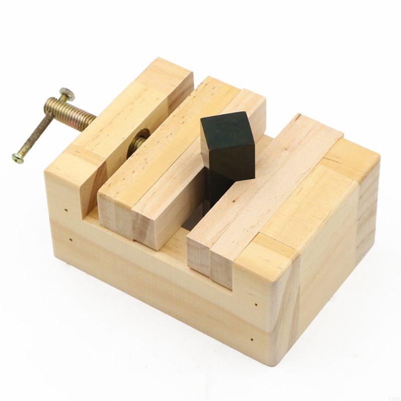 C90A Household Flat Vise Mini  - Woodworking Vise 评论和价格