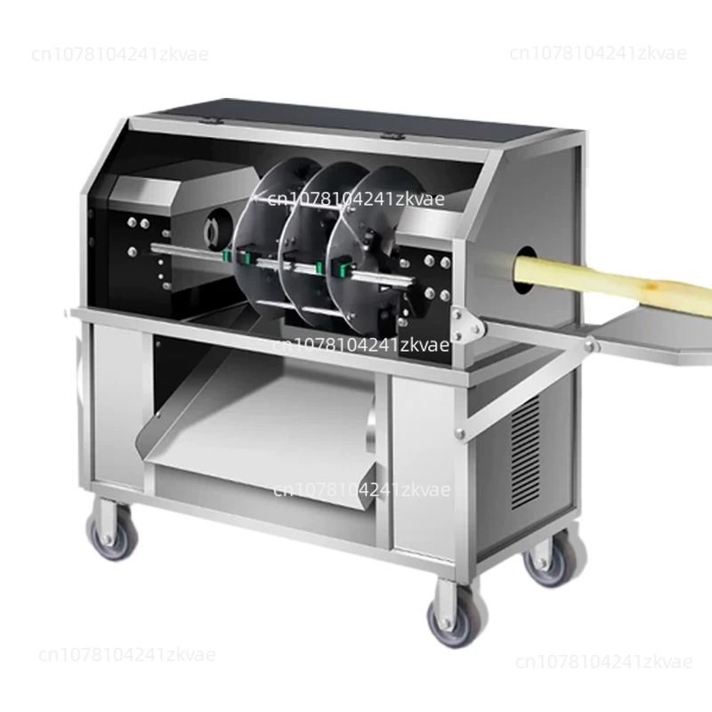 New-style Sugarcane Peeling Ma - Woodworking Simulator 评论和价格