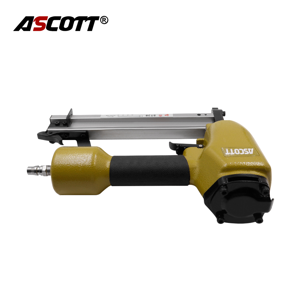 ST38 14GA Heavy  Pneumatic Nai - Woodworking Project 评论和价格