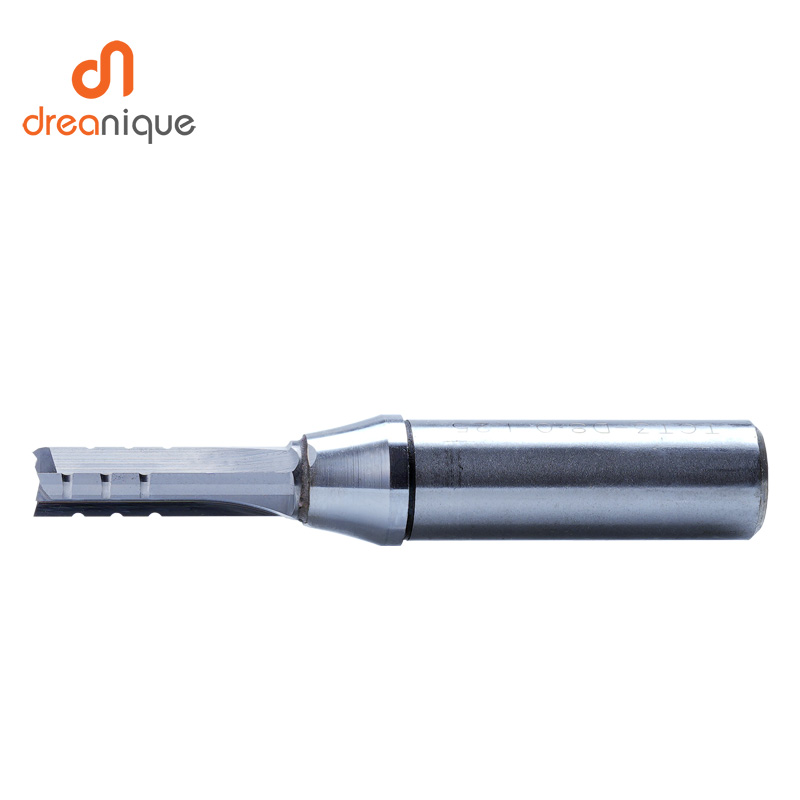 Dreanique 1PC TCT Trimming Rou - Woodworking Nc 评论和价格