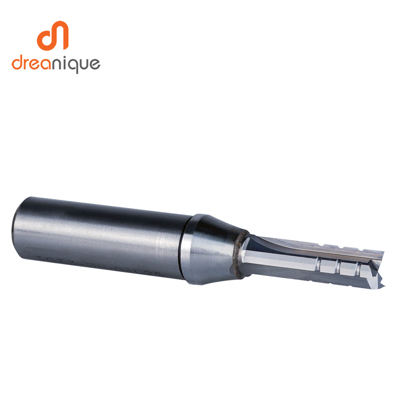 Dreanique 1PC TCT Trimming Rou - Woodworking Nc 评论和价格