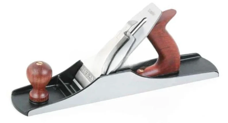 Bedrock Pattern Hand Jointer P - Bench Plane Jointer 评论和价格