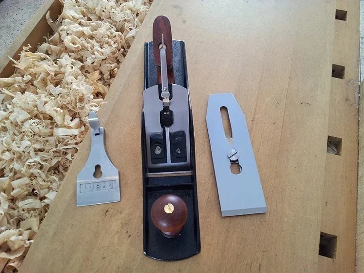 Bedrock Pattern Hand Jointer P - Bench Plane Jointer 评论和价格