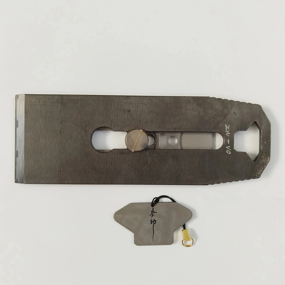 Premium ZW-V0 Steel Replacemen - Woodworking Marking Knife 评论和价格