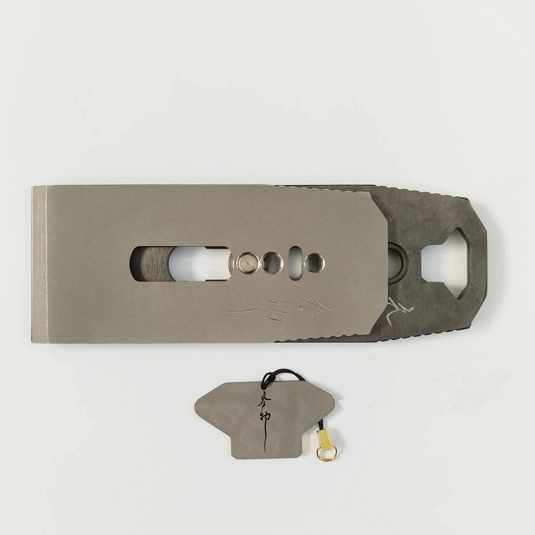 Premium ZW-V0 Steel Replacemen - Woodworking Marking Knife 评论和价格