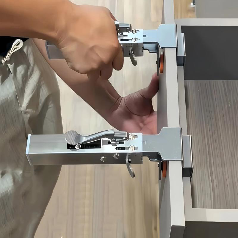 Fast Press Drawer Clamp, Panel - Woodworking Vise 评论和价格