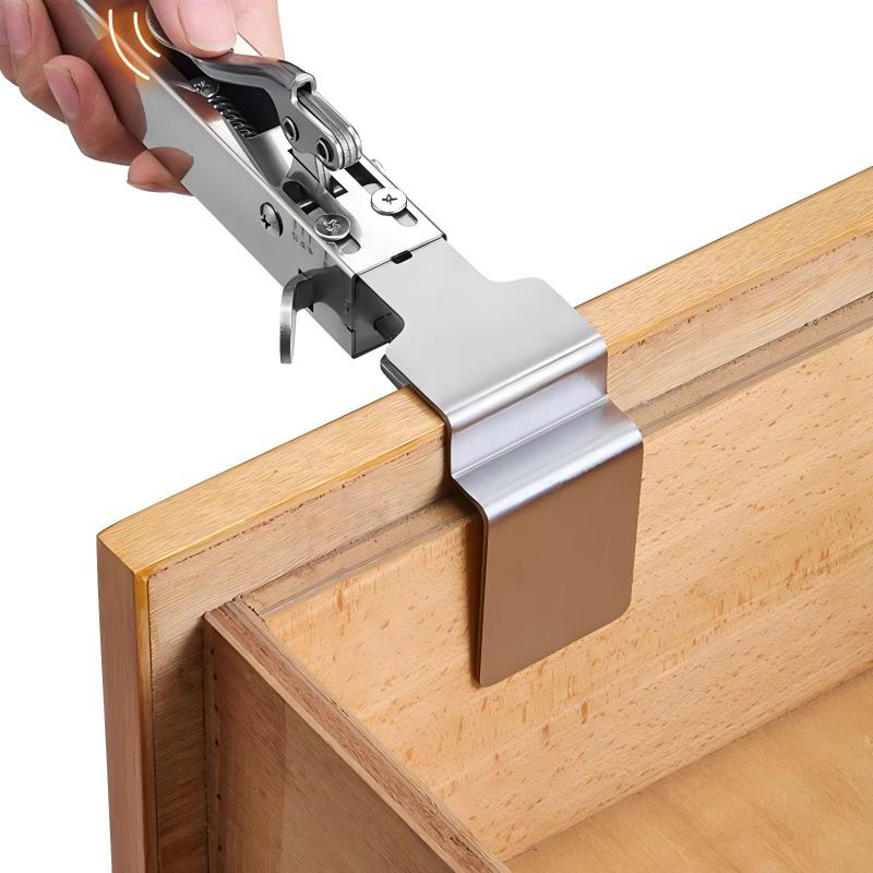 Fast Press Drawer Clamp, Panel - Woodworking Vise 评论和价格
