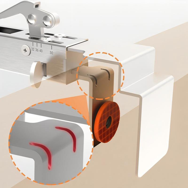 Fast Press Drawer Clamp, Panel - Woodworking Vise 评论和价格