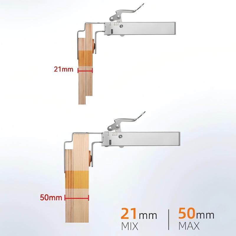 Fast Press Drawer Clamp, Panel - Woodworking Vise 评论和价格